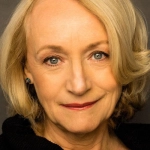 Rosemary Dunsmore