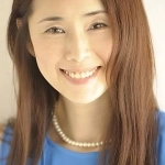 杉山彩子