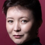 Самал Еслямова
