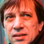 Сергей Дворцевой