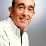 Paco Sagarzazu