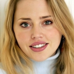 Эстелла Уоррен