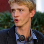Luke Eberl