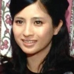 松原智恵子