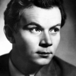Евгений Шутов