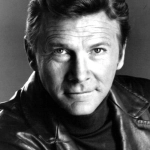 Steve Forrest