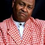 LeRoy Allen