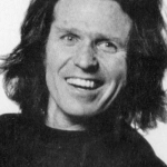 Country Joe McDonald