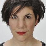 Eva Mende