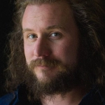 Jim James