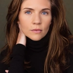 Sarah Foret