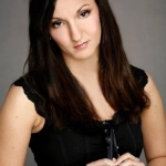 Becca Leigh Gellman
