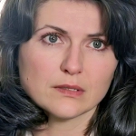 Michèle Goodger