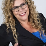 Susan Segal