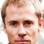 Travis McMahon