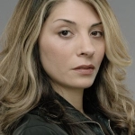 Callie Thorne