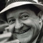 Alain Bouvette