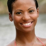Candace Smith