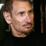 Грегори Дарк