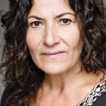 Anna-Maria Everett