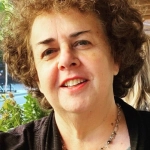 Mary Engel