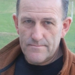 Bernard Villanueva