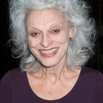 Judith Roberts