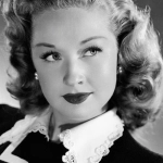 Bonita Granville