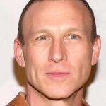 Stephen Perkins