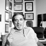 Sonny Grosso