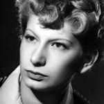 Jacqueline Jefford