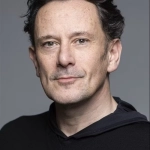 Thierry Harcourt