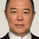 张铁林