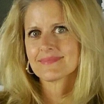 Deborah Kay Hooker