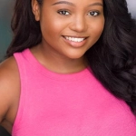 Mariah Iman Wilson
