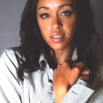 Shanti Lowry