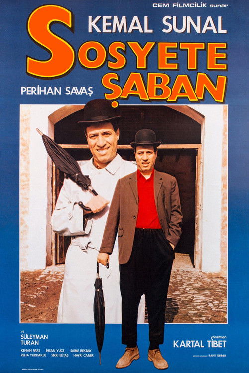 Светский Шабан