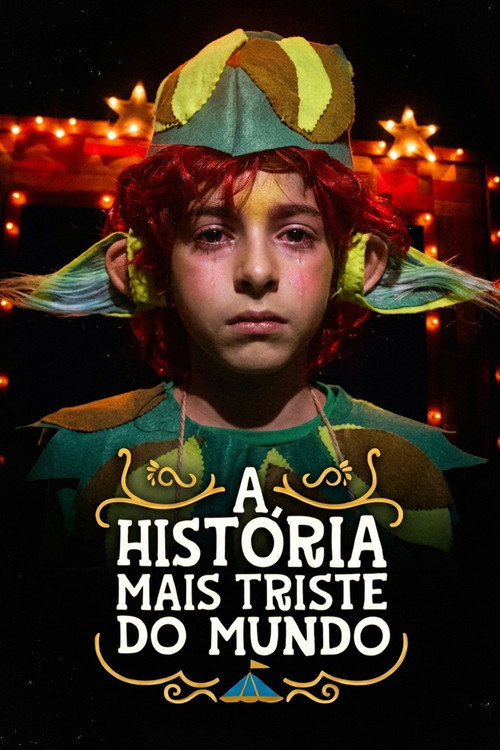 A História Mais Triste do Mundo