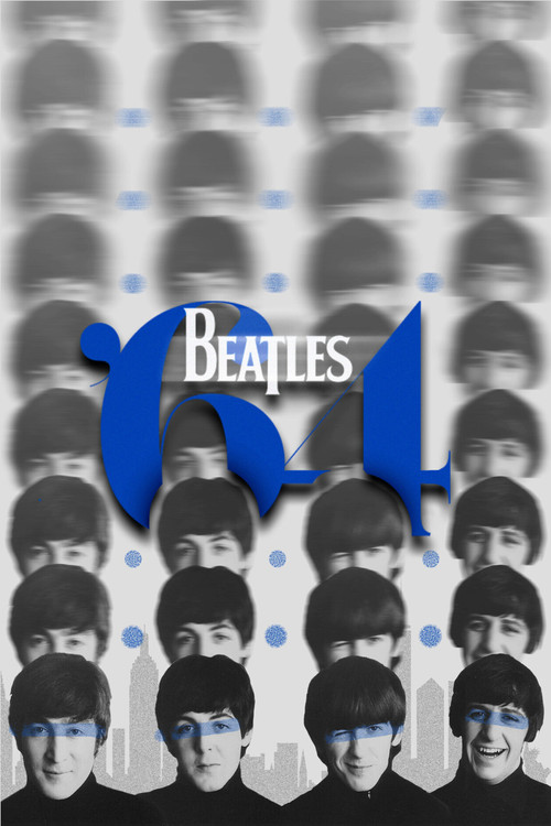Битлз '64