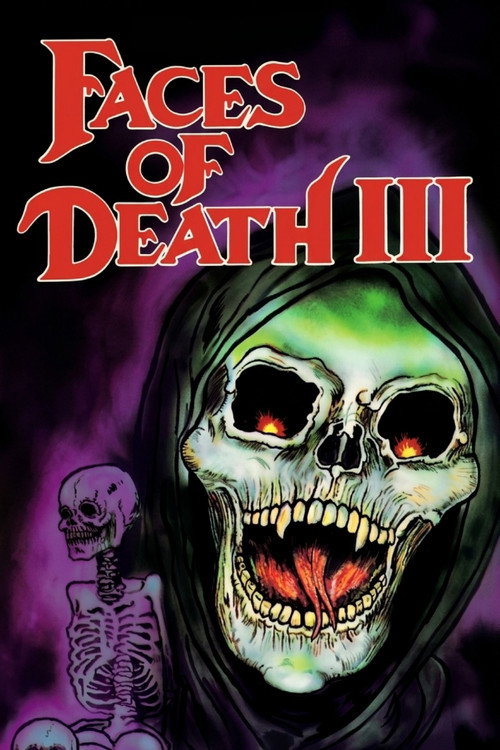 Лики смерти 3