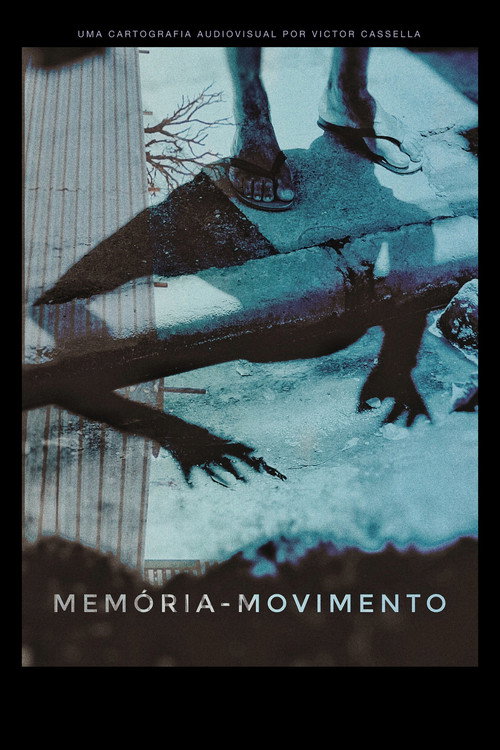 Memória-Movimento