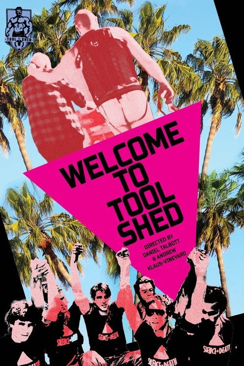 Welcome to Tool Shed