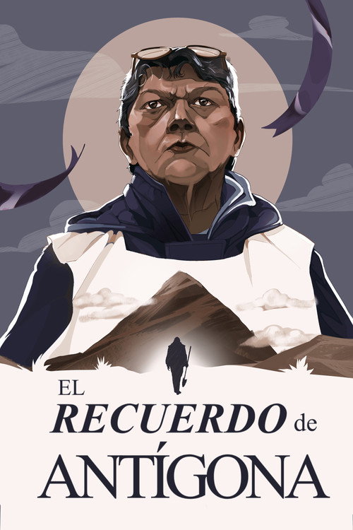 El Recuerdo De Antígona