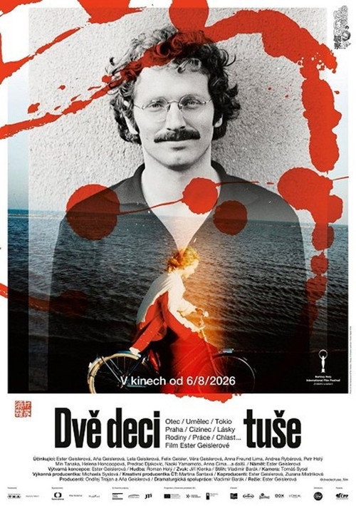 Dvě deci tuše