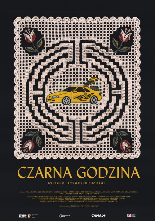 Czarna godzina