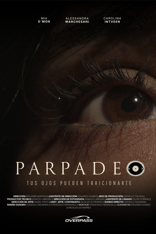 Parpadeo