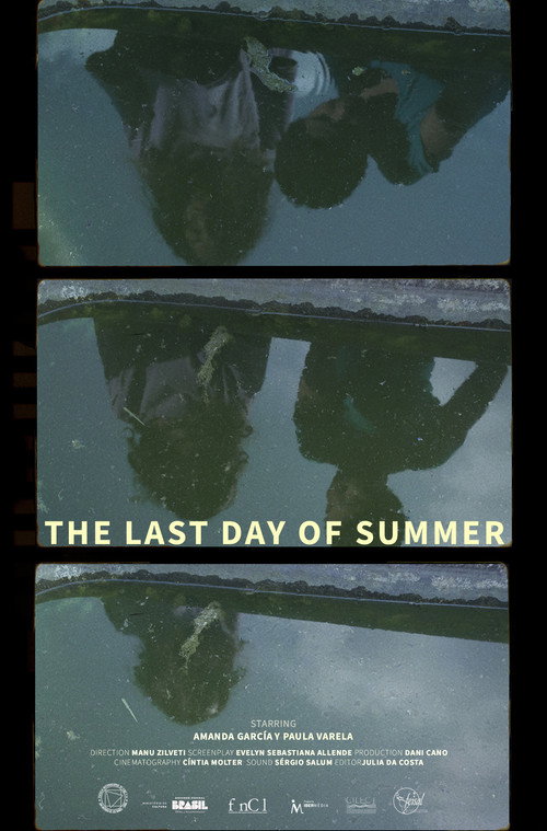 El Último Día Del Verano