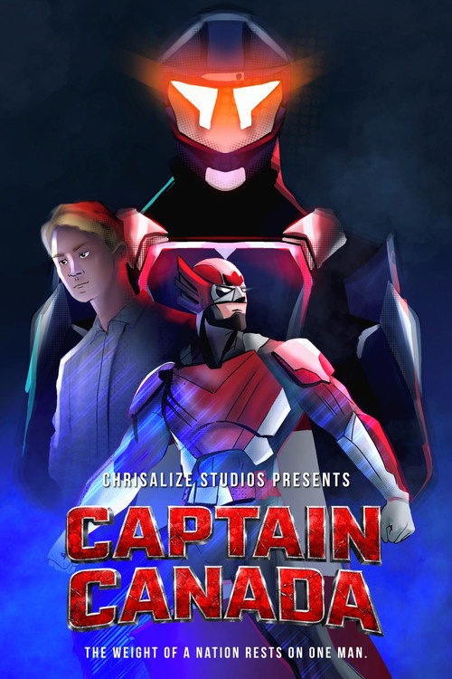 Captain Canada