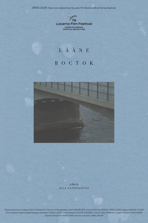 Lääne/Vostok
