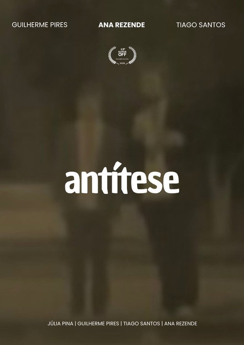 Antítese